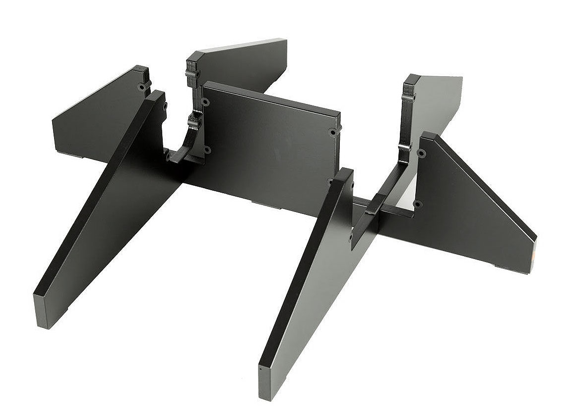 Paetzold-By-Kunath-Twinstaender-fuer-Kontrabassblockfloete-Master-46S5-AS Paetzold By Kunath Twinständer für Kontrabassblockflöte Master 46S5-AS