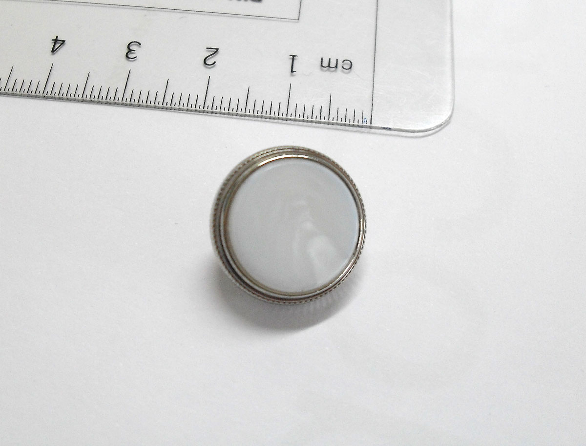 YAMAHA-Ventilknopf YTR/YFH-2335