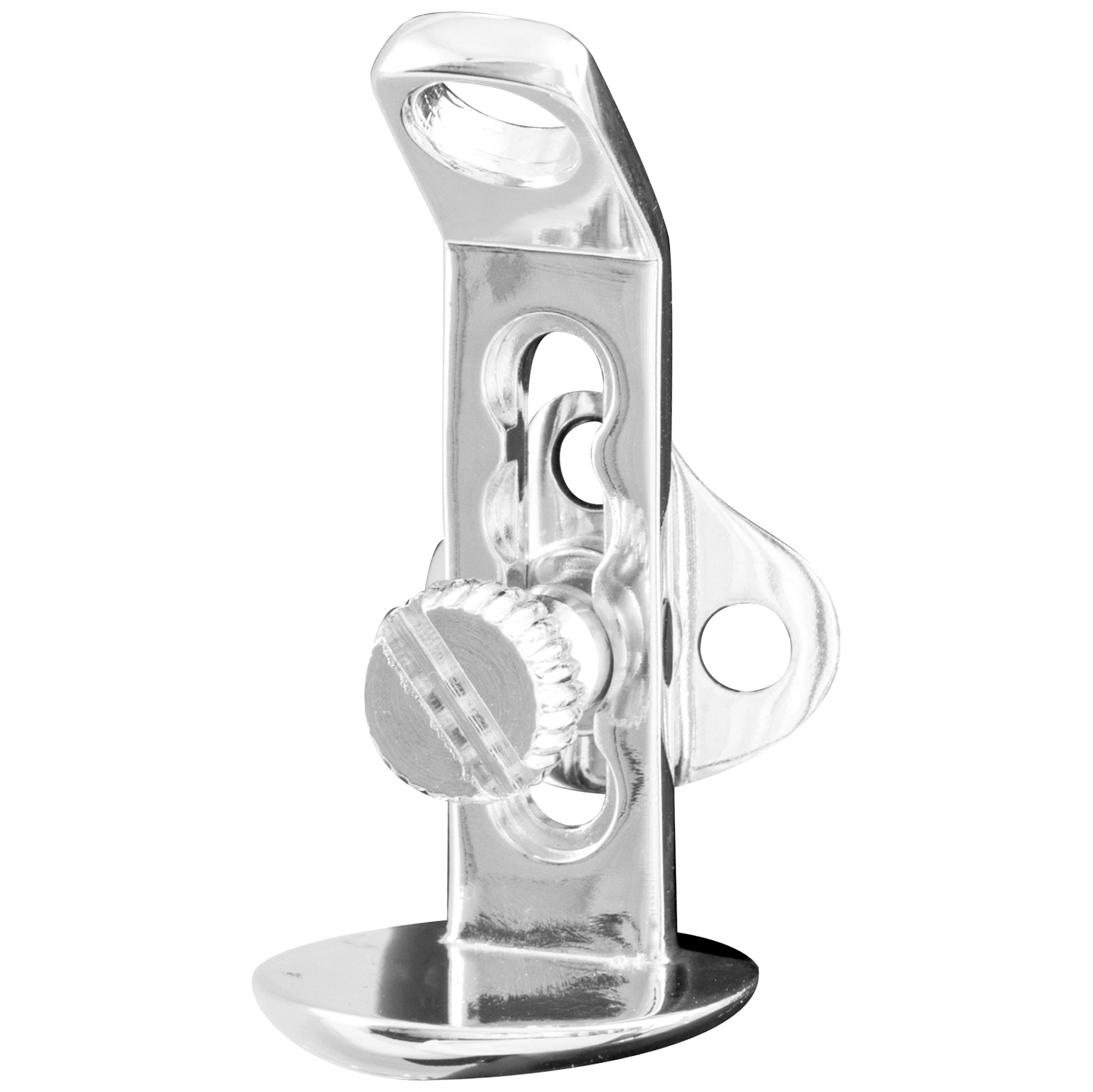 UEBEL-Daumenhalter Klarinette verstellbar neu