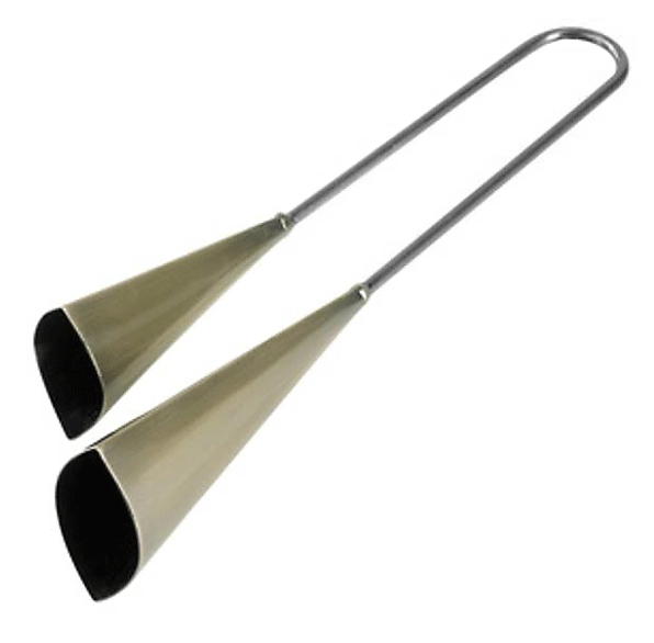 SONOR-Agogo Bell, AGH