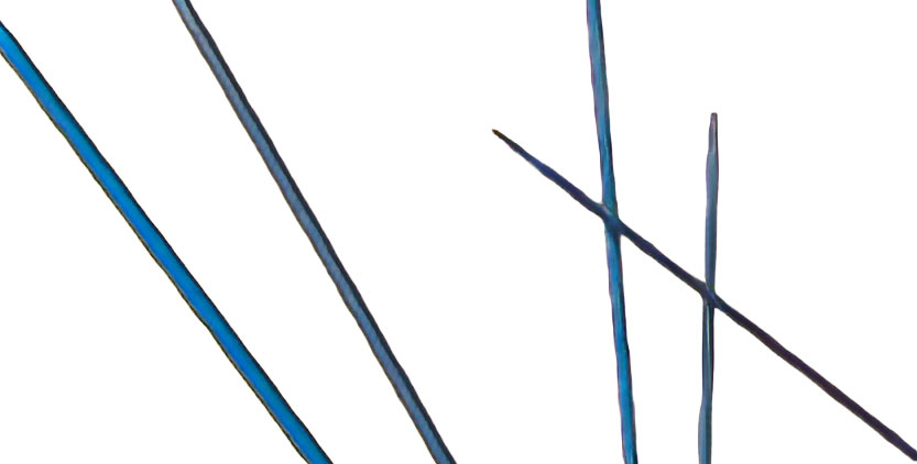 Federsätze für Holzblasinstrumente