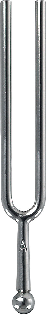 Stimmgabel-12-cm-rund-435-Hz Stimmgabel 12 cm, rund, 435 Hz