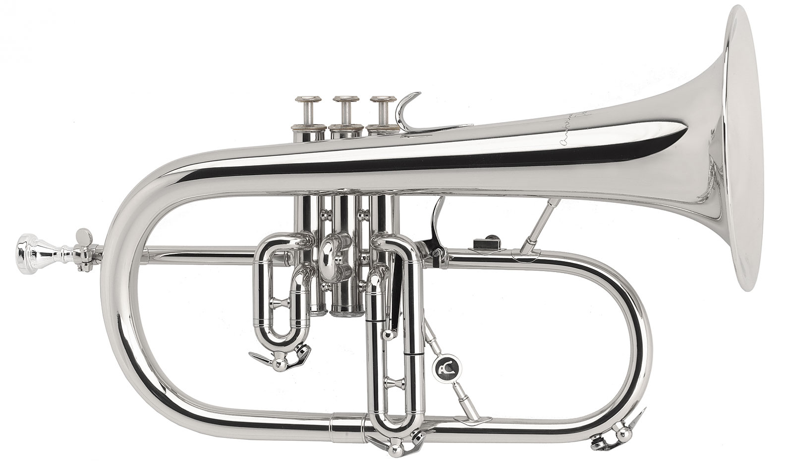 COURTOIS-Flügelhorn AC154R-2-0