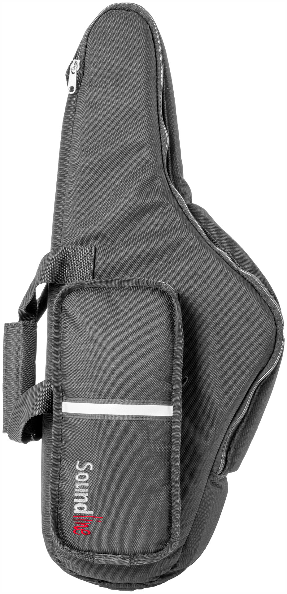 Soundline-Gig Bag -Student- Altsaxophon, schwarz