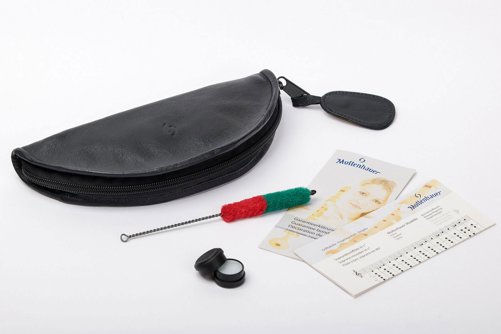 MOLLENHAUER-KYNSEKER-F-Sopranino-Ahorn_7