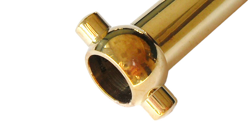 Ersatzteile für Fürst Pless Hörner