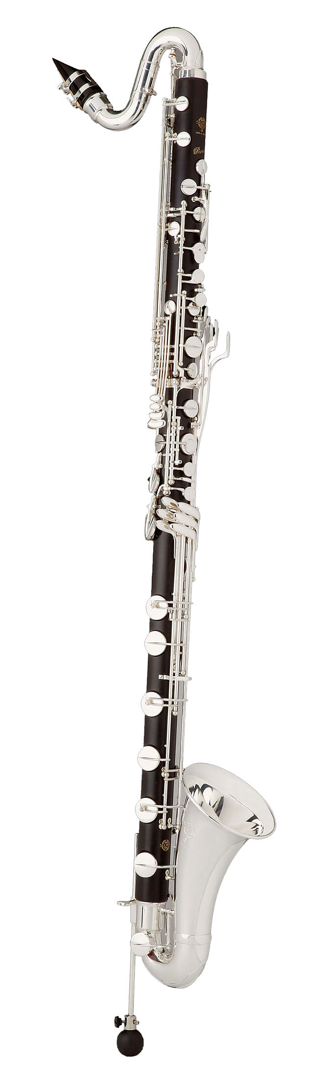 SELMER-B-Bassklarinette-Privilege-tief-C SELMER-B-Bassklarinette Privilege, tief C