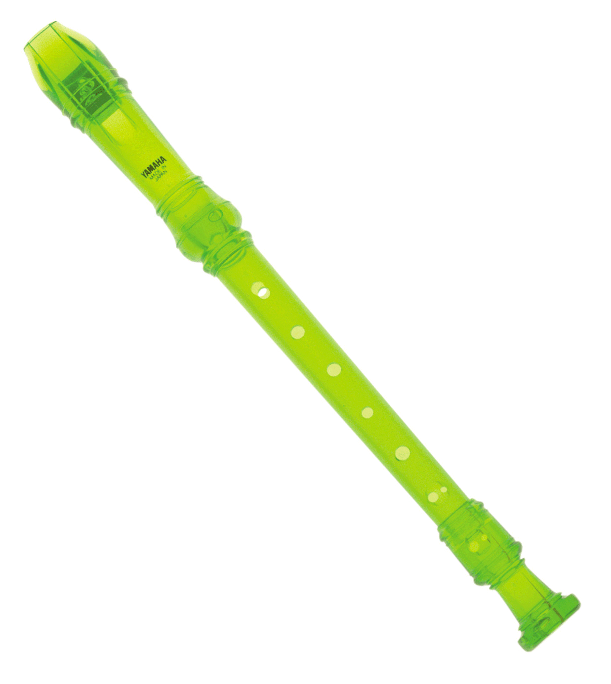 YAMAHA Sopranblockflöte YRS 20 BG barock