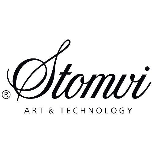 Stomvi Logo Stomvi