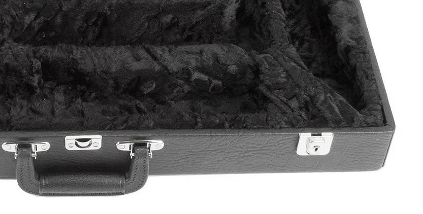 Koffer und Gigbags für Blockflöten Koffer und Gigbags für Blockflöten