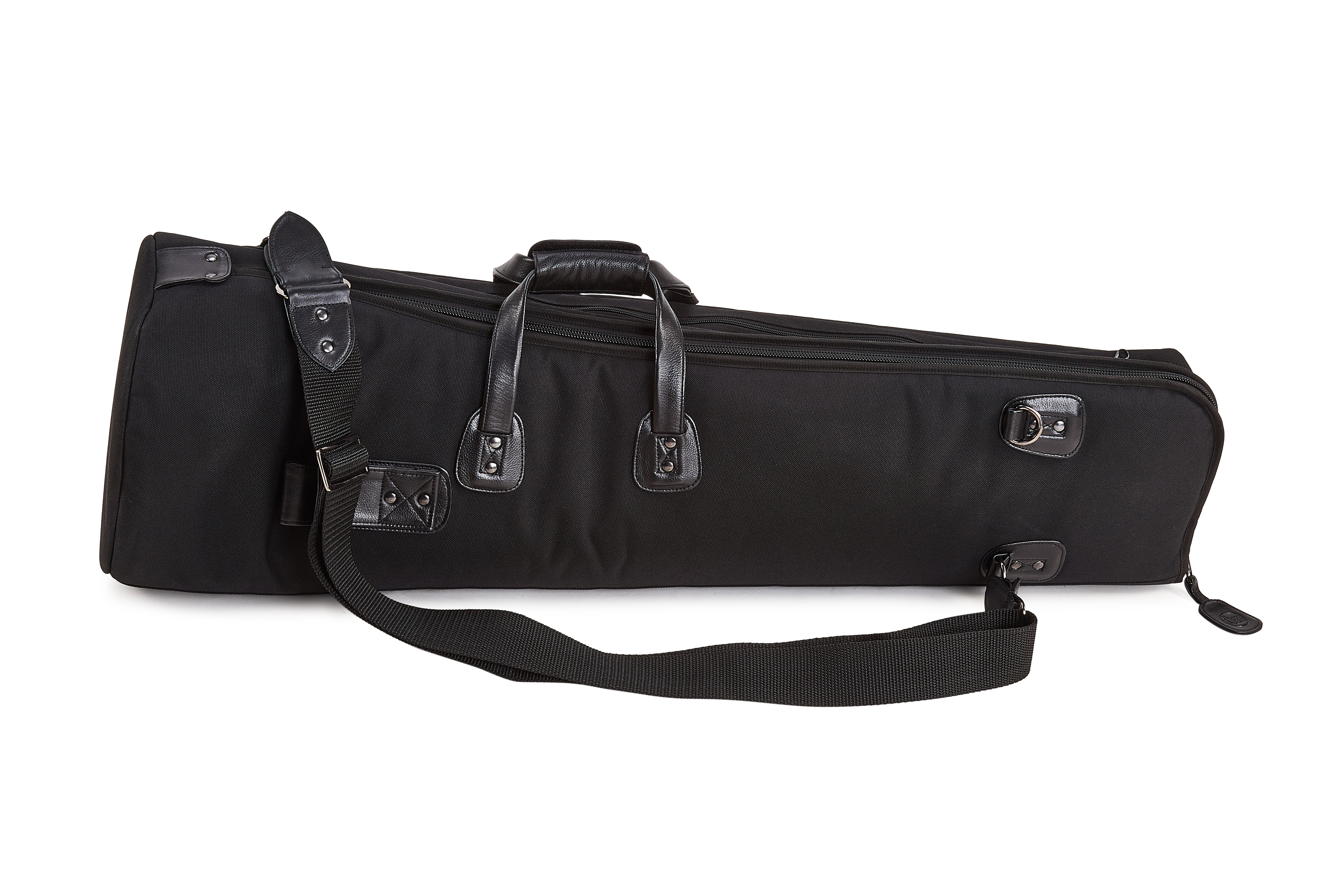 GARD BAGS 21-MSK Pro Case for Tenor Trombone