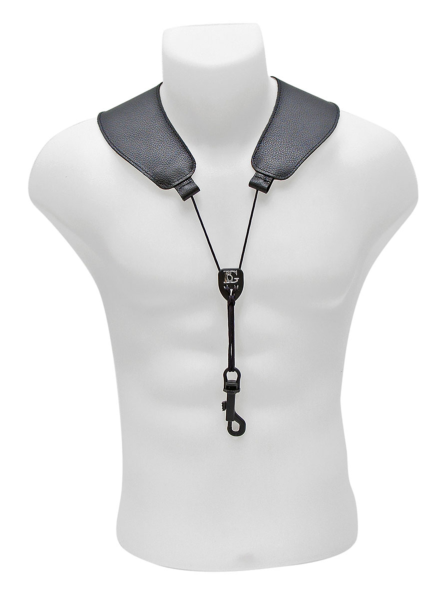 BG-Tragegurt Yoke Brace S50SH Alt/Tenor