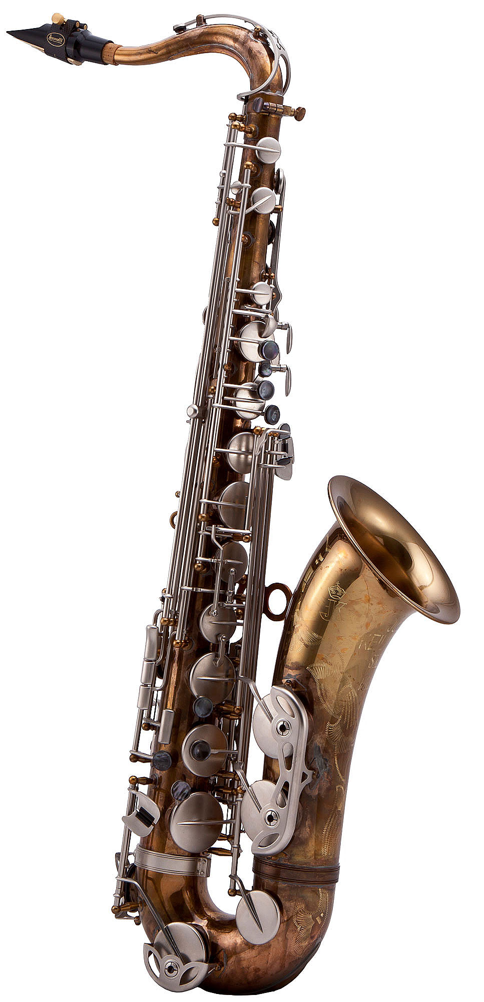 KEILWERTH-Tenorsaxophon-SX-90R-Vintage KEILWERTH Tenorsaxophon SX-90R -Vintage-