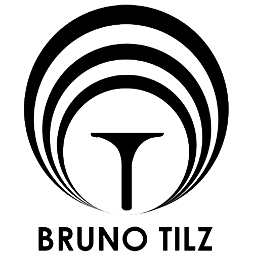 BRUNO TILZ Logo BRUNO TILZ