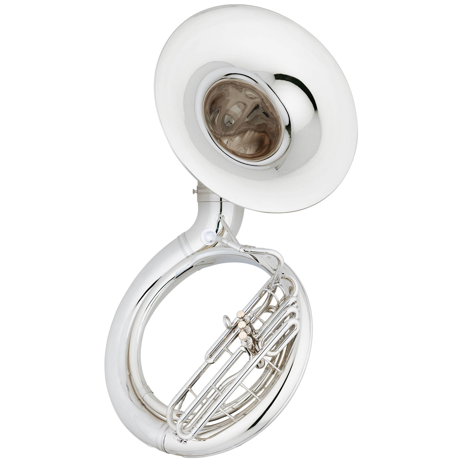 3602685_EASTMAN-Bb-Sousaphone-EPH495S EASTMAN Bb-Sousaphone EPH495S