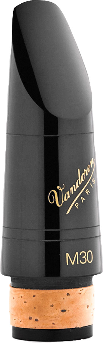 VANDOREN-Klarinettenmundstueck-Classik-M30 VANDOREN-Klarinettenmundstück Classic M30