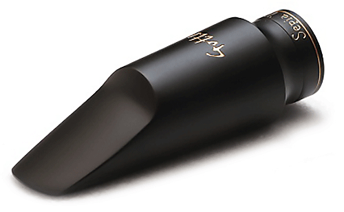 GOTTSU Sopransaxmundstück #7