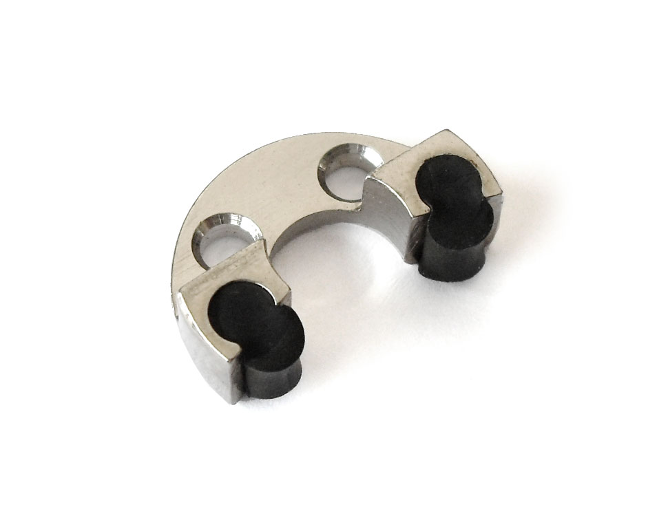 ST-PETERSBURG-Hufeisen ST.PETERSBURG Hufeisen