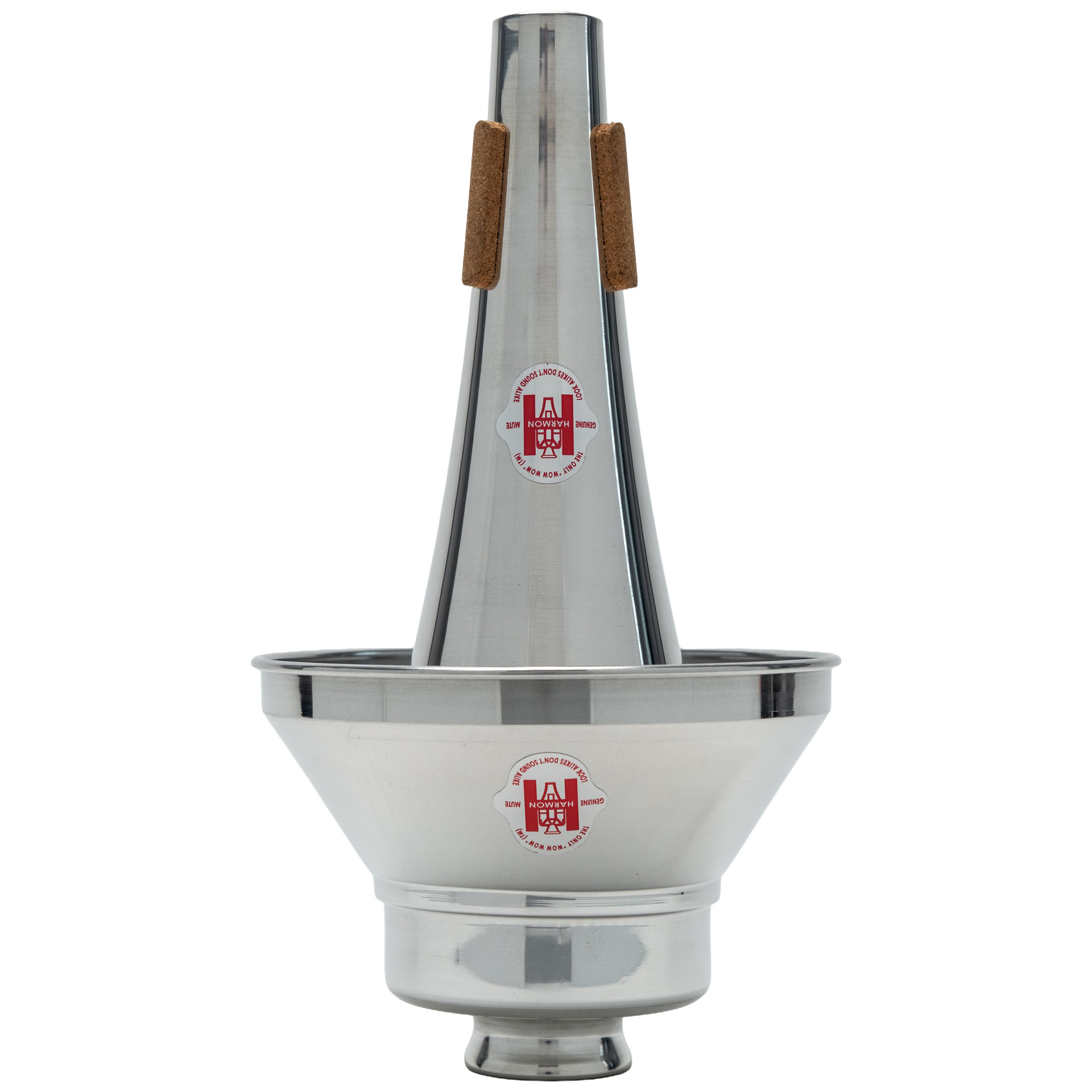 HARMON-Dämpfer Triple Play Posaune