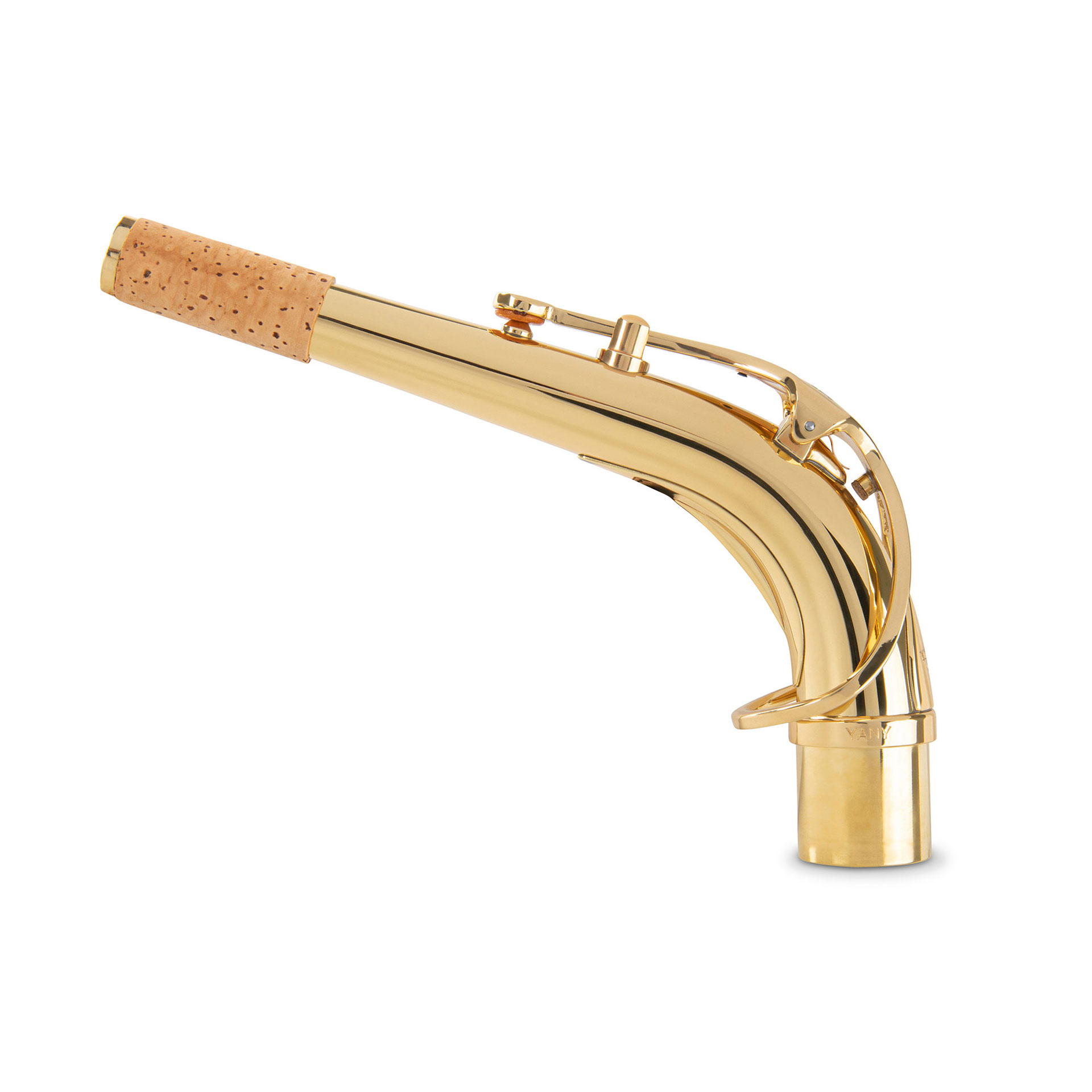 YANAGISAWA-S-Bogen Bariton - B-W01 Serie