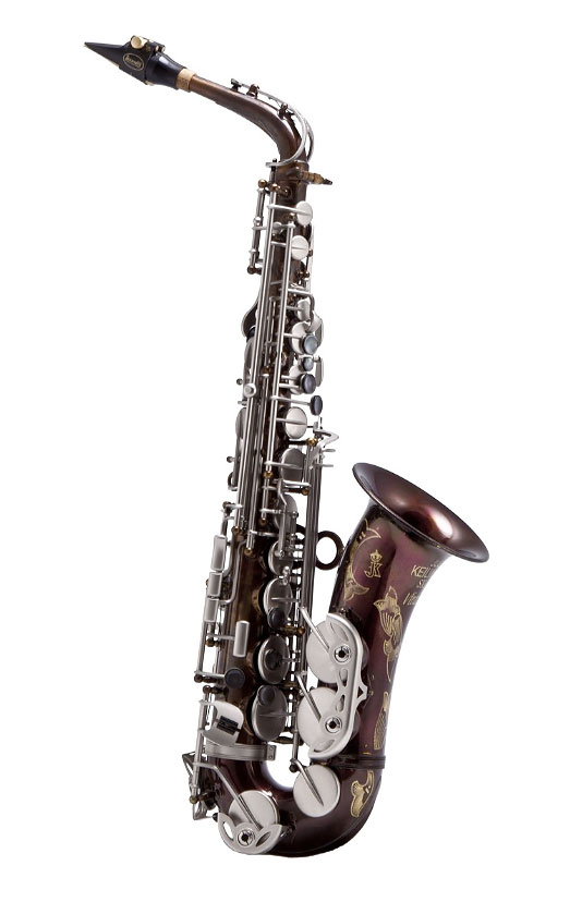 KEILWERTH-Altsaxophon-SX-90R-Vintage KEILWERTH Altsaxophon SX-90R Vintage
