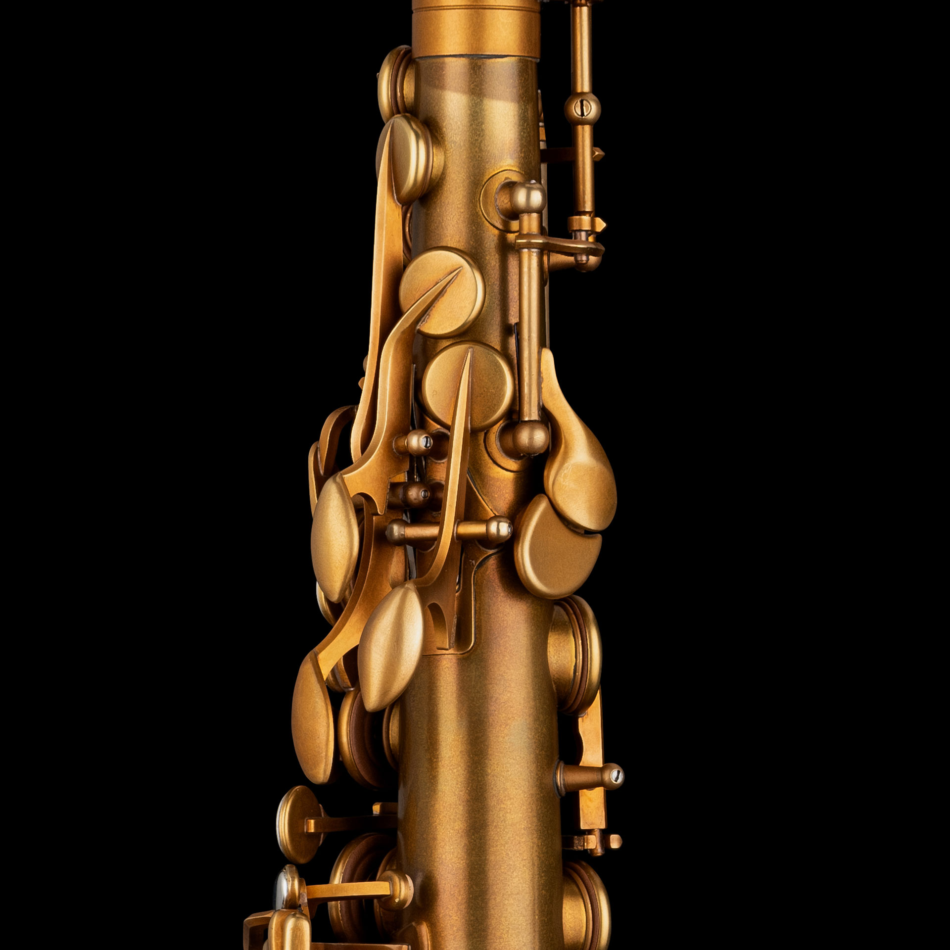 EASTMAN alto Saxophon EAS-652 - 52nd Street - EASTMAN alto Saxophon EAS-652 - 52nd Street -