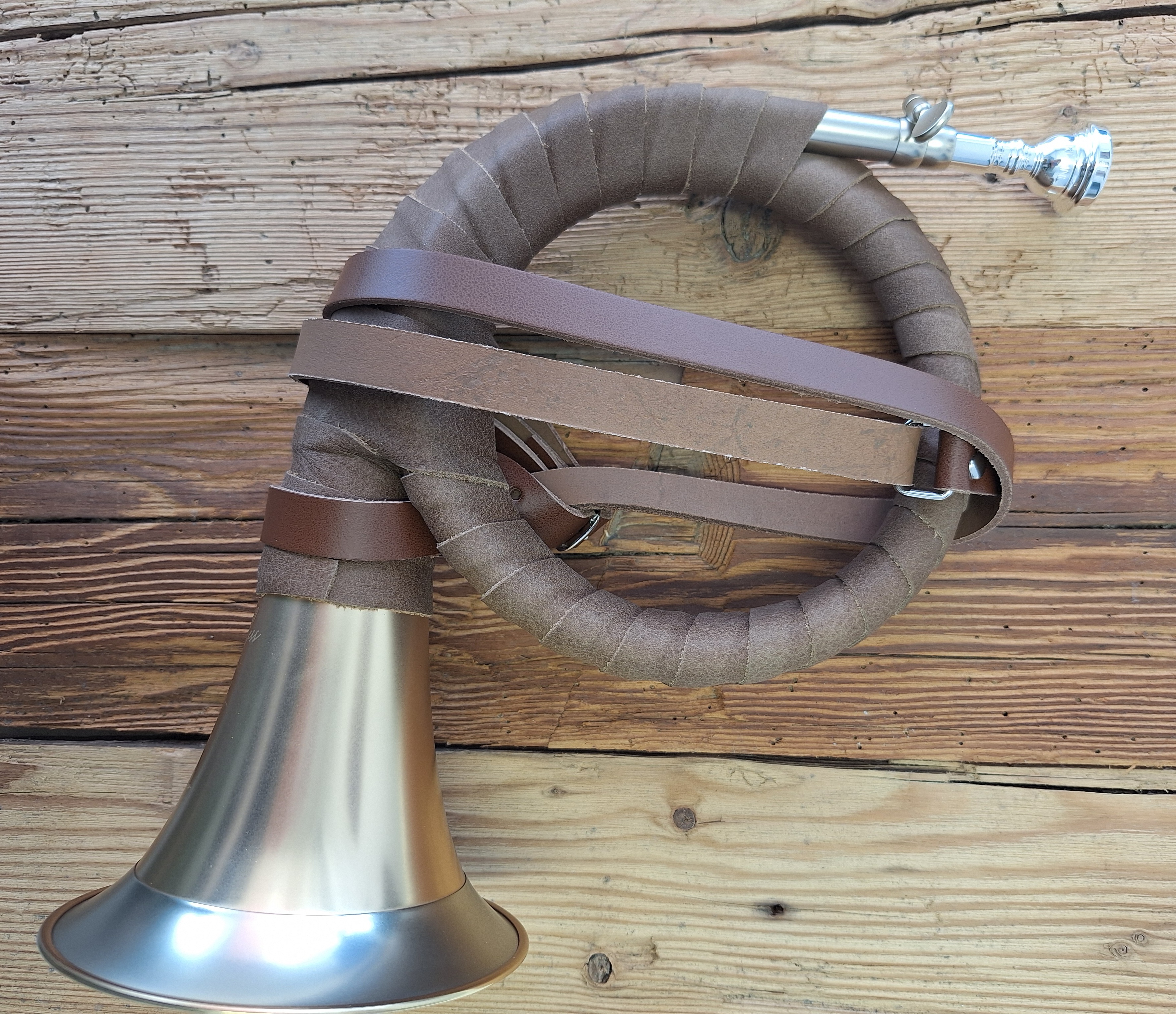 K&H-Fürst-Pless-Horn 404 41 -Signum- K&H-Fürst-Pless-Horn 404 41 -Signum-
