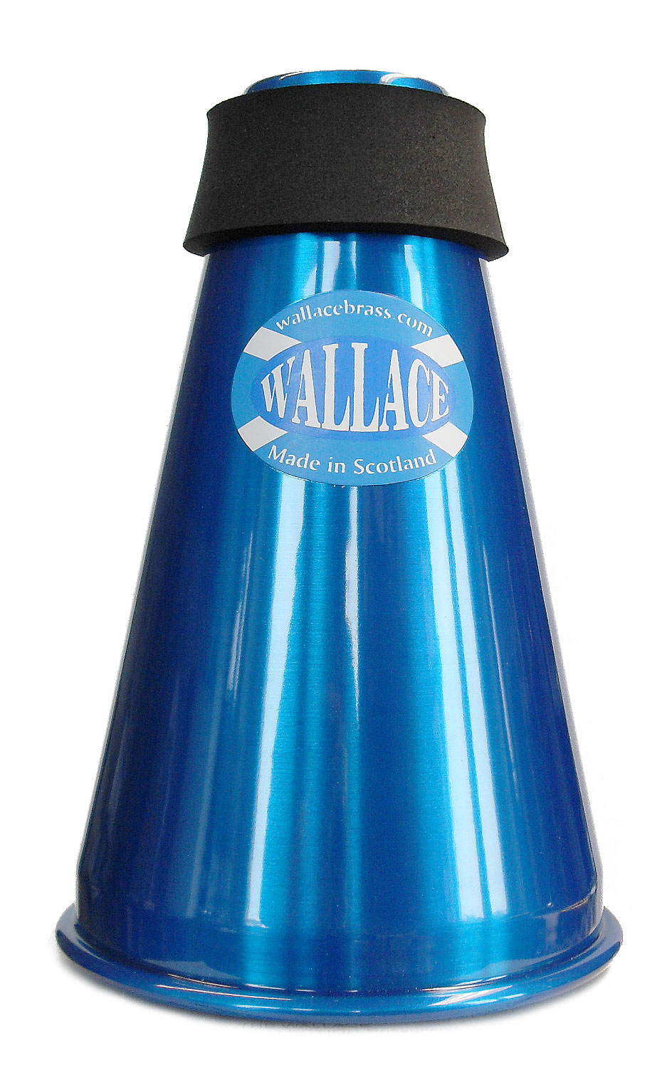 THE-WALLACE-COLLECTION-Posaunendaempfer-Compact-Practice THE WALLACE COLLECTION-Posaunendämpfer Compact Practice TWC-M19C