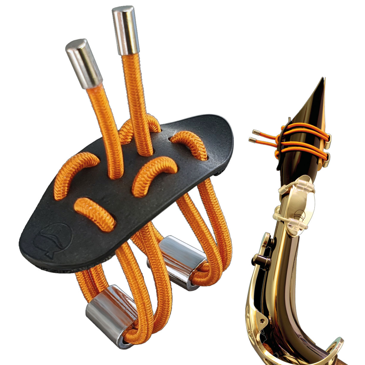 7600728-LeFreque-Free-Reed-Blattschraube-M-Tenor-Saxophon LeFreque-Free Reed Blattschraube L - Tenor Saxophon