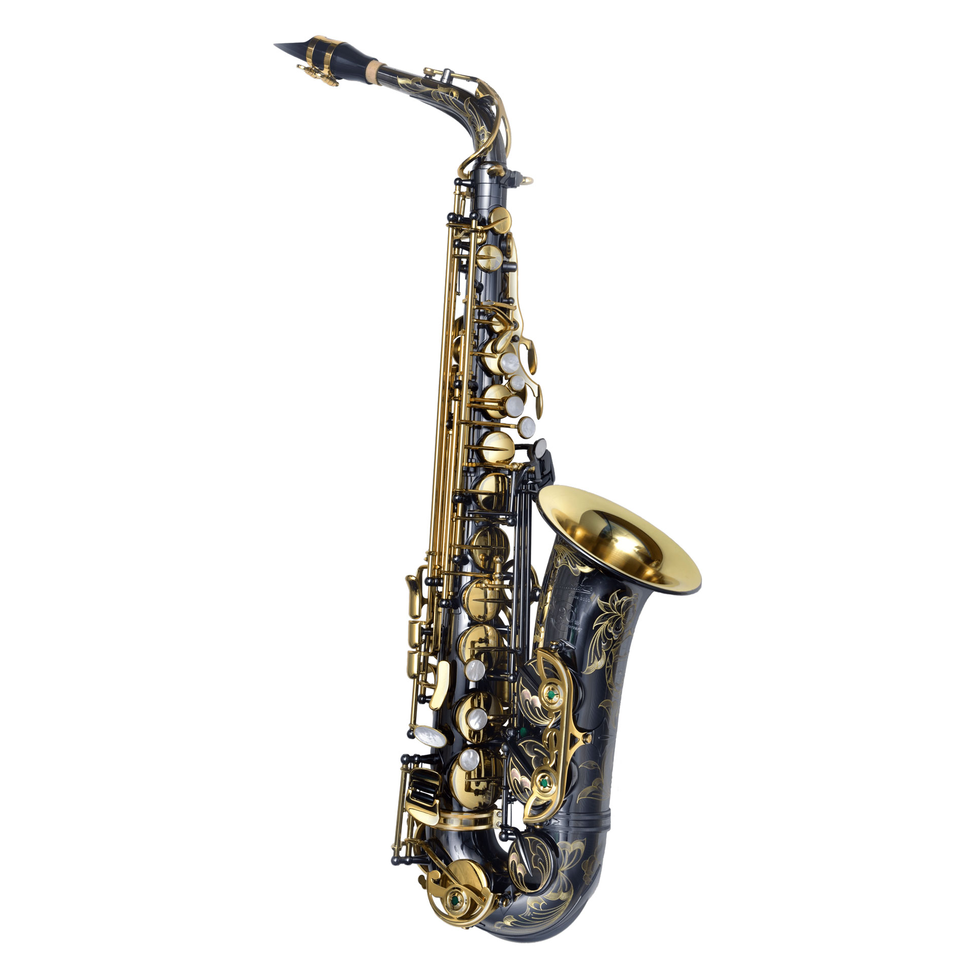 P.MAURIAT Altsaxophon PMXA-67RBX 20th