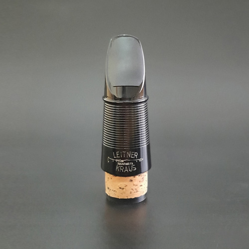 LEITNER & KRAUS Klarinettenmundstück 3M