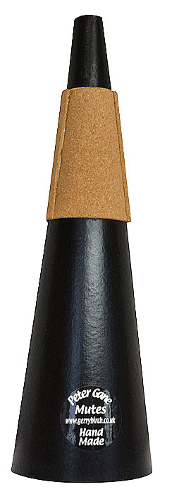 PETER-GANE-MUTES-Uebungsdaempfer-Bassposaune PETER GANE MUTES- Übungsdämpfer Bassposaune