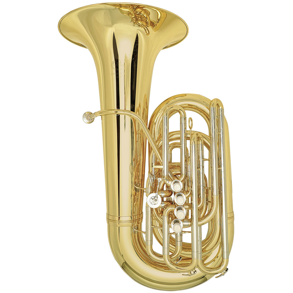 B&S-C-Tuba 795-L -International- B&S-C-Tuba 795-L -International-
