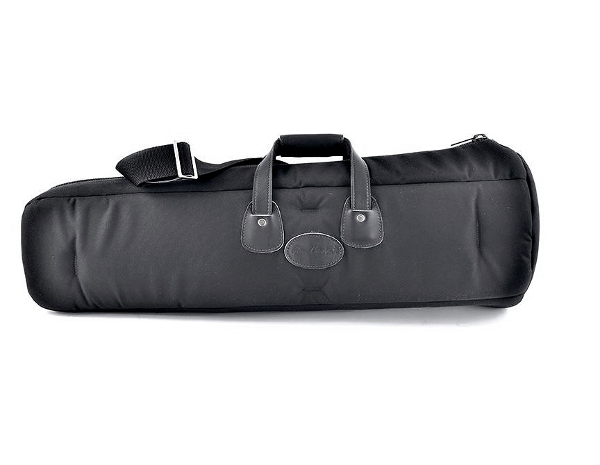 GLENN-CRONKHITE-Altposaunen-Bag-TBN-ALT-Cordura-schwarz GLENN CRONKHITE Altposaunen Bag TBN ALT, Cordura schwarz