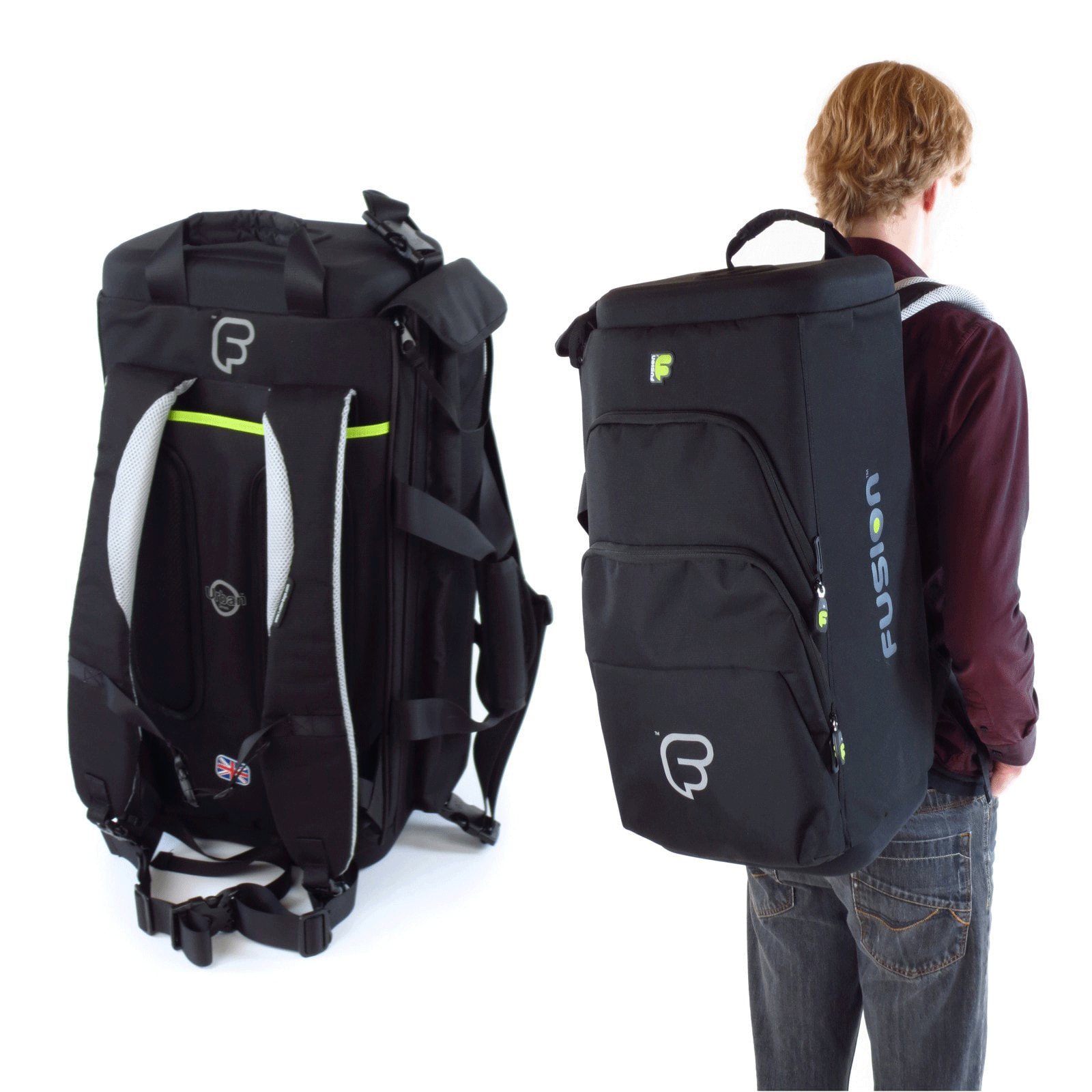 FUSION-Gigbag-3er-Trompete-Urban-Serie-blau_5