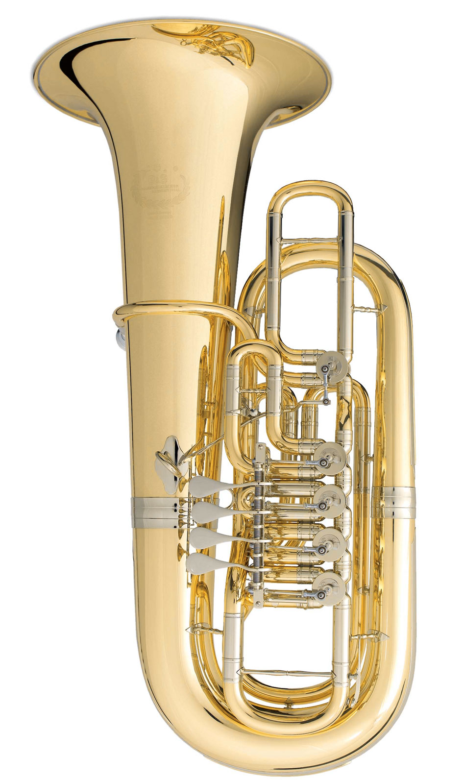 B&S-F-Tuba 3099/2/W-LWT