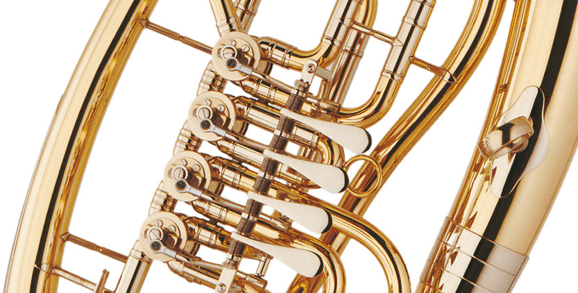 Wagnertuben Wagnertuben