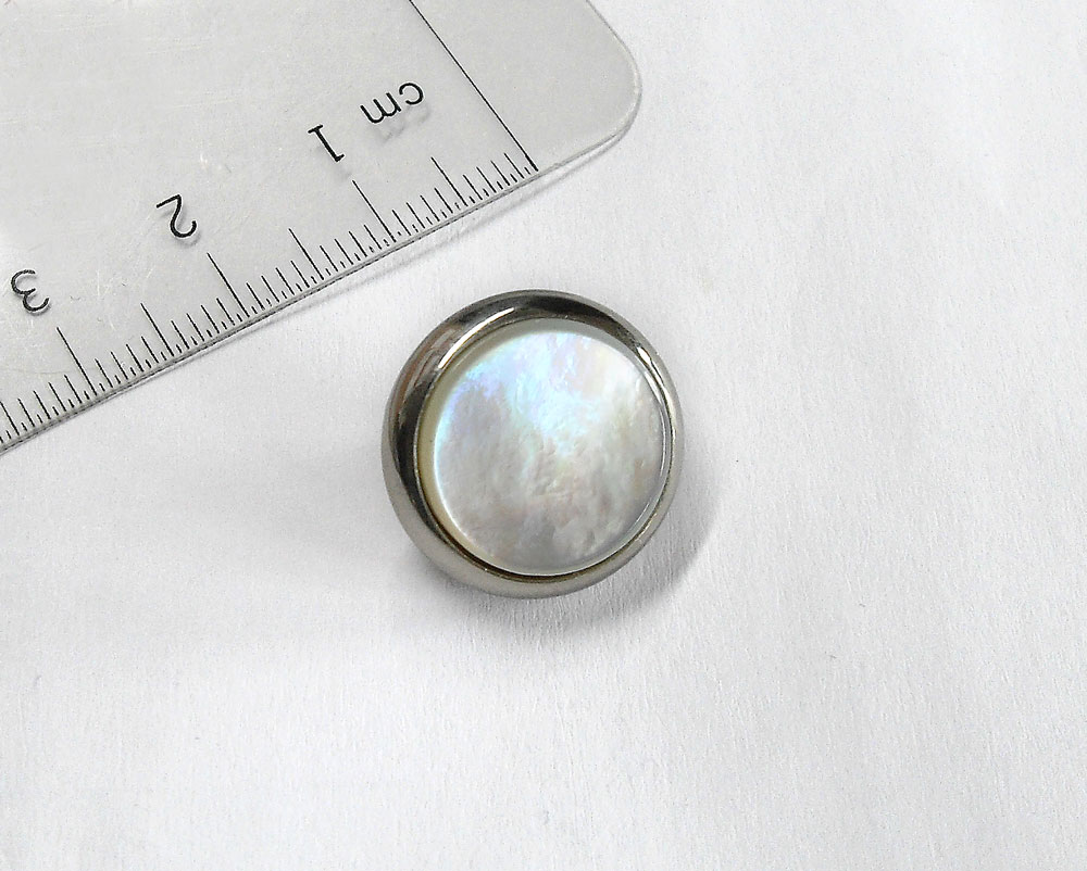 YAMAHA-Ventilknopf YTR-8000