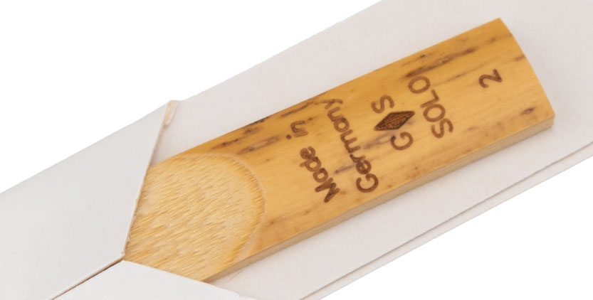 Klarinettenblätter für Klarinetten in Eb (Deutsch)