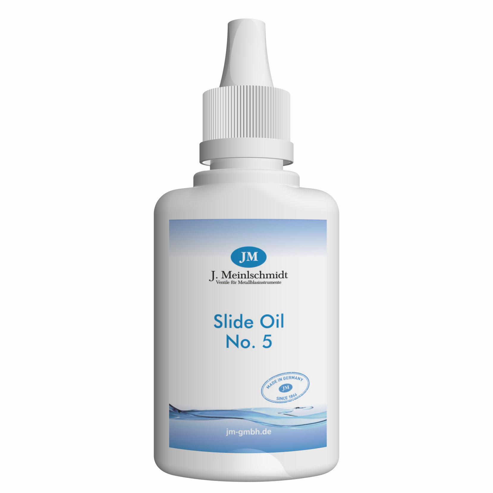 JM Slide Oil 5 - Synthetic JM Slide Oil 5 - Synthetic