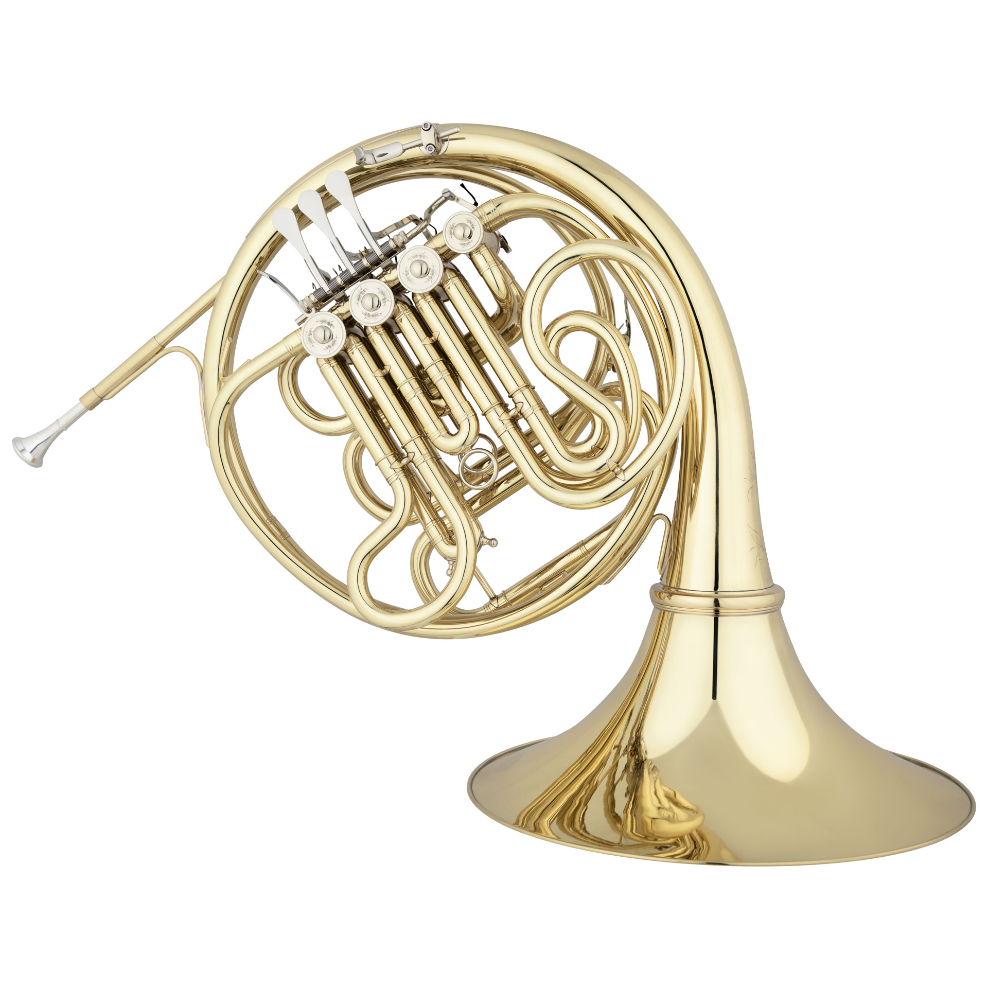 EASTMAN F/Bb-Doppelhorn EFH884D EASTMAN F/Bb-Doppelhorn EFH884D