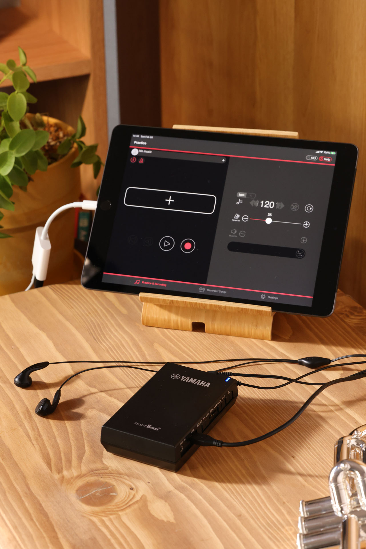 8158250_YAMAHA-Silent-Brass-Personal-Studio-STJ_04