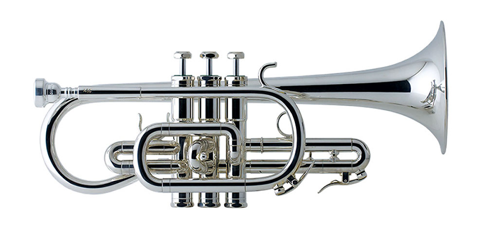 SCHILKE-C-Kornett-Custom SCHILKE-C-Kornett Custom