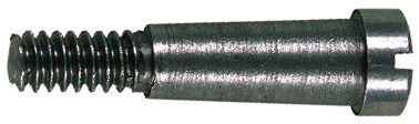 Flügelschraube 3/32 Trp. stark