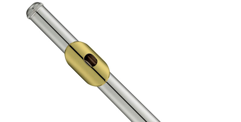 Querflöten von Yamaha, Pearl, Azumi, Sankyo, Muramatsu und vielen mehr...