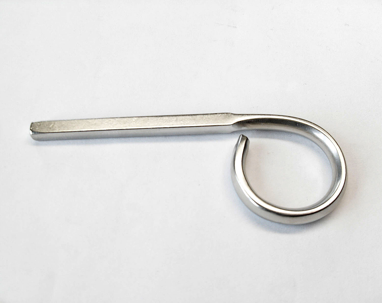 JUPITER-Fingerring 3. Ventilzug JTR700/701/500