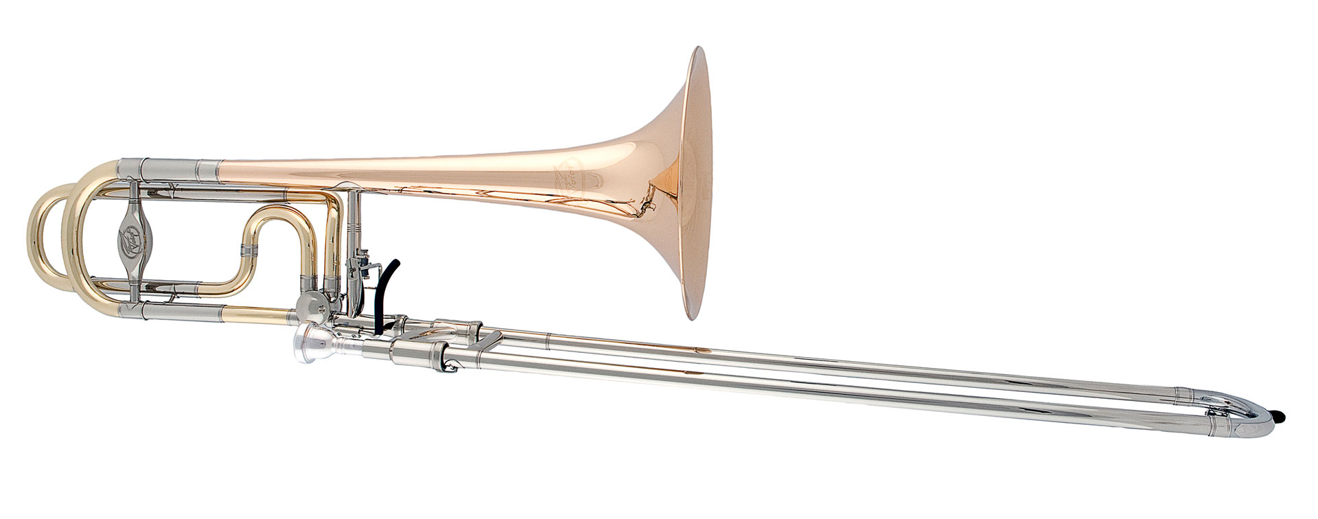 J-VOIGT-B-F-Tenorposaune-J-157 VOIGT BRASS-B/F-Tenorposaune JV-157-OG