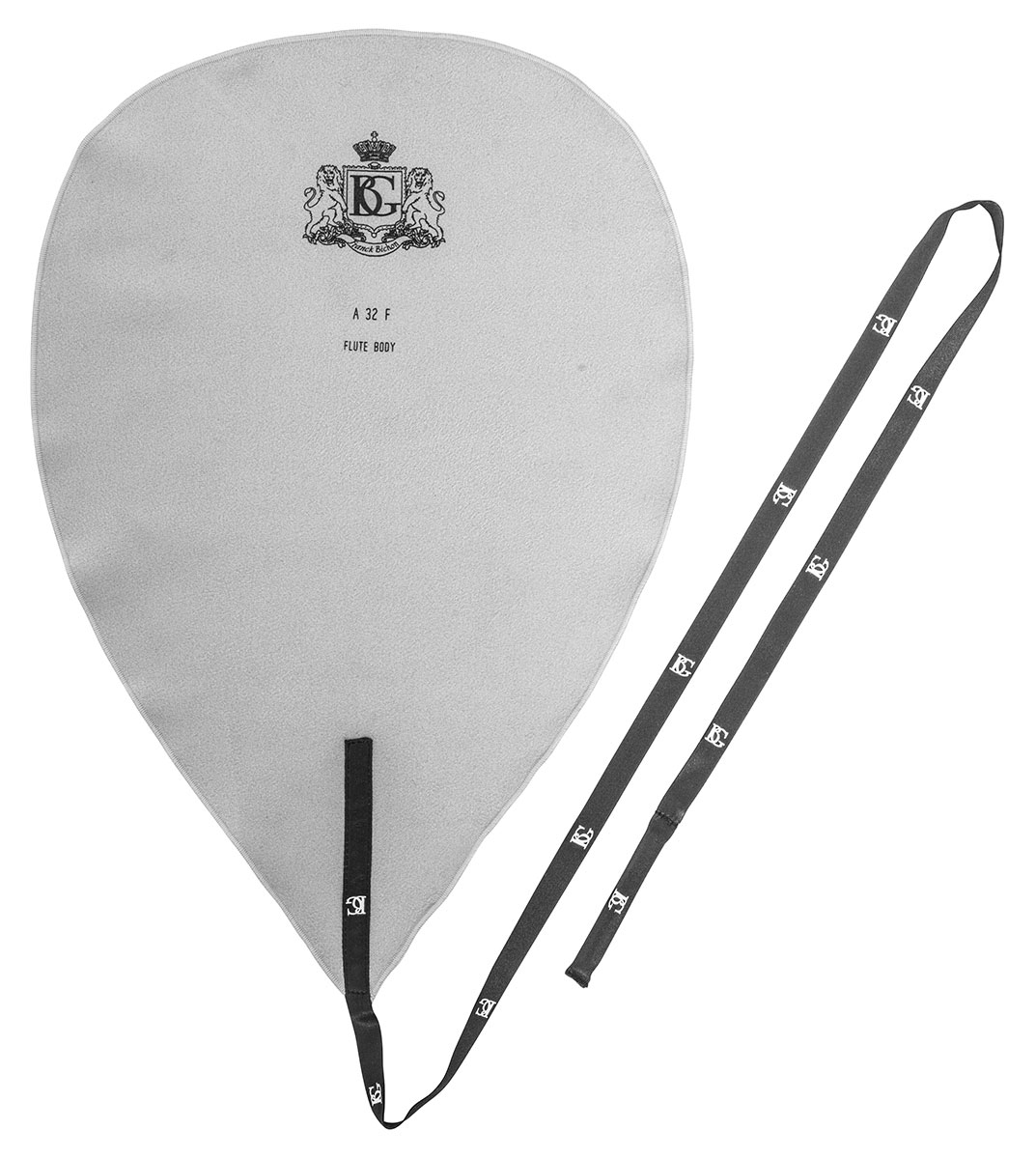 BG-Durchziehwischer-A32-F-Querfloete BG-Durchziehwischer A32-F Querflöte