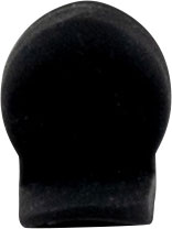 aS-Daumenschoner für Klarinette, verstellbar