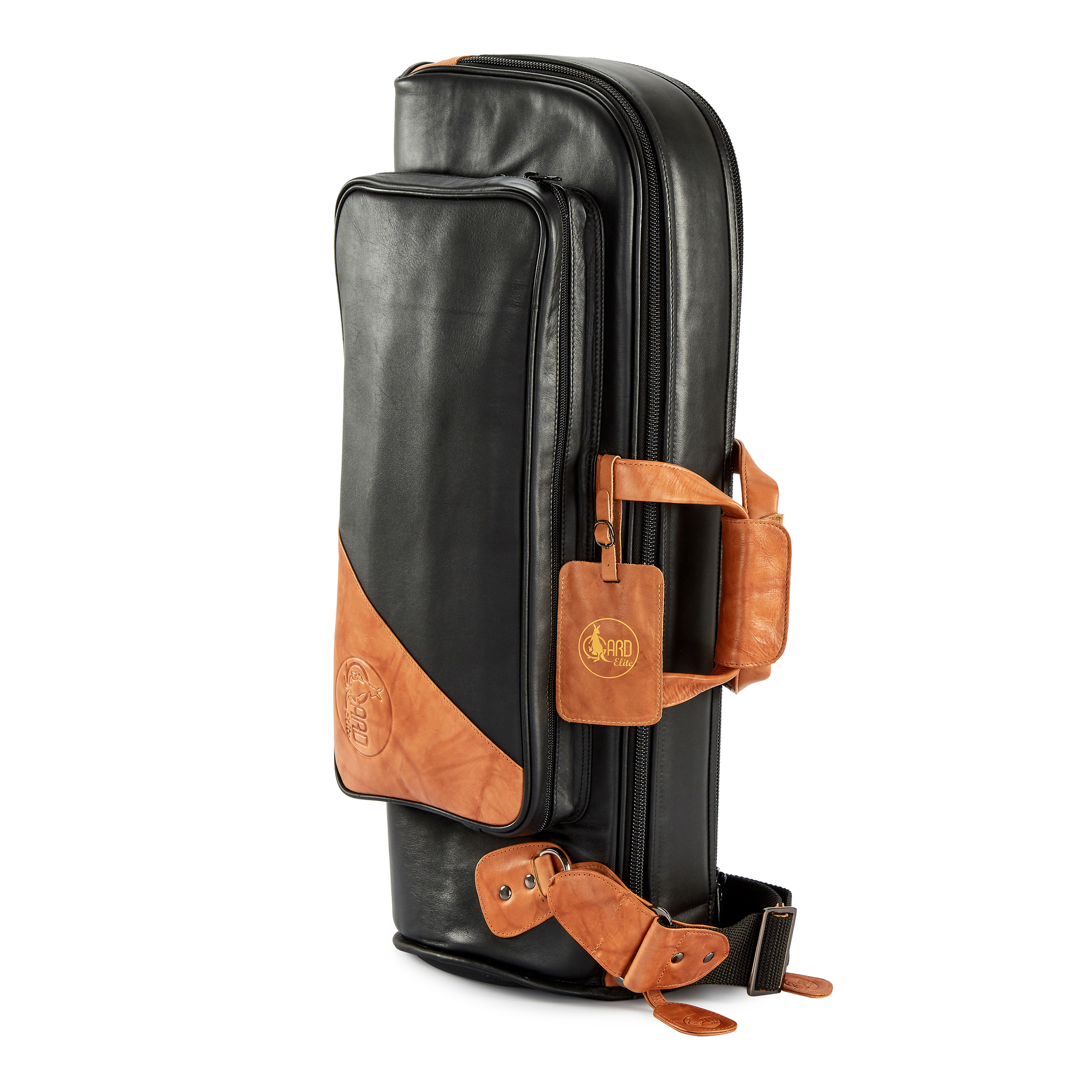 GARD BAGS 1-ELK Elite Case for 1 Trumpet